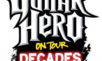 Guitar Hero : On Tour Decades