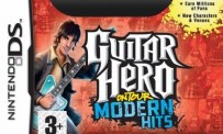 Guitar Hero On Tour : Modern Hits