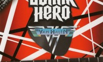 Test Guitar Hero Van Halen X360 PS3