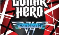 Un trailer Jump pour Guitar Hero : Van Halen