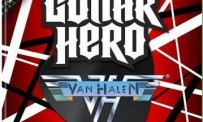 Guitar Hero : Van Halen