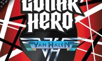 Guitar Hero : Van Halen trailer
