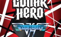 Des images de lancement pour Guitar Hero : Van Halen