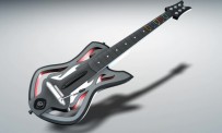 Guitar Hero : Warriors of Rock - Guitar Trailer