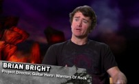 Guitar Hero : Warriors of Rock - Quest Mode Trailer