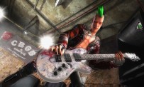 Guitar Hero : Warriors of Rock