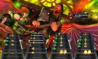 Guitar Hero : Warriors of Rock