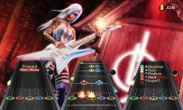 Guitar Hero : Warriors of Rock