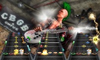 Guitar Hero : Warriors of Rock