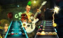 Guitar Hero : Warriors of Rock