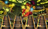 Guitar Hero : Warriors of Rock