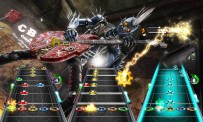 Guitar Hero : Warriors of Rock