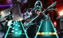 Guitar Hero : Warriors of Rock