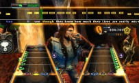 Guitar Hero : Warriors of Rock