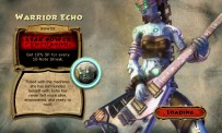 Guitar Hero : Warriors of Rock