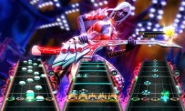 Guitar Hero : Warriors of Rock