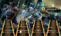 Guitar Hero : Warriors of Rock