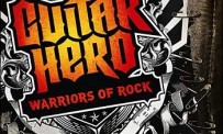 Guitar Hero : Warriors of Rock