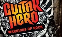 Guitar Hero : Warriors of Rock