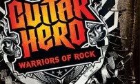 Guitar Hero : Warriors of Rock