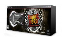 Guitar Hero : Warriors of Rock