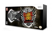 Guitar Hero : Warriors of Rock