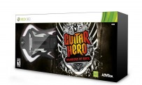 Guitar Hero : Warriors of Rock