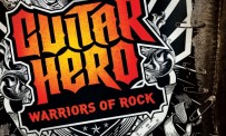 Guitar Hero : Warriors of Rock