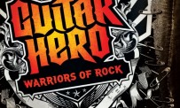 Guitar Hero : Warriors of Rock