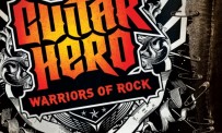 Guitar Hero : Warriors of Rock