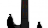 Guitar Hero IV : le pack complet à 200 €