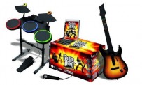 Guitar Hero IV : du bon matos virtuel