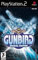 Gunbird Special Edition