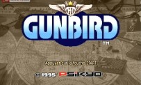 Gunbird Special Edition