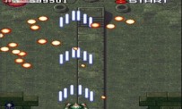 Gunbird Special Edition