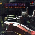 Gundam 0079 : The War For Earth
