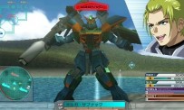 Gundam Assault Survive