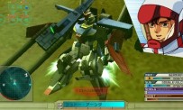 Gundam Assault Survive