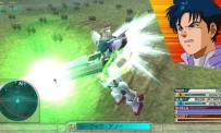 Gundam Assault Survive