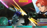 Gundam Assault Survive