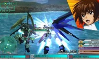 Gundam Assault Survive