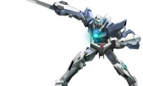 Gundam Assault Survive donne de la voix en images