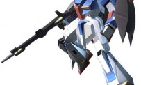 Des nouvelles images pour Gundam Assault Survive