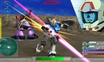 Gundam Assault Survive