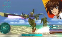 Gundam Assault Survive