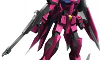 Gundam Assault Survive