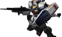 Gundam Assault Survive