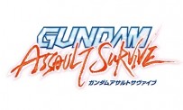 Gundam Assault Survive