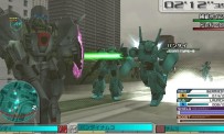 Gundam Assault Survive