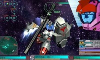 Gundam Assault Survive